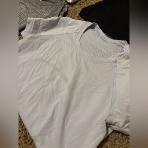 Lulu Swiftly Tech Size 8